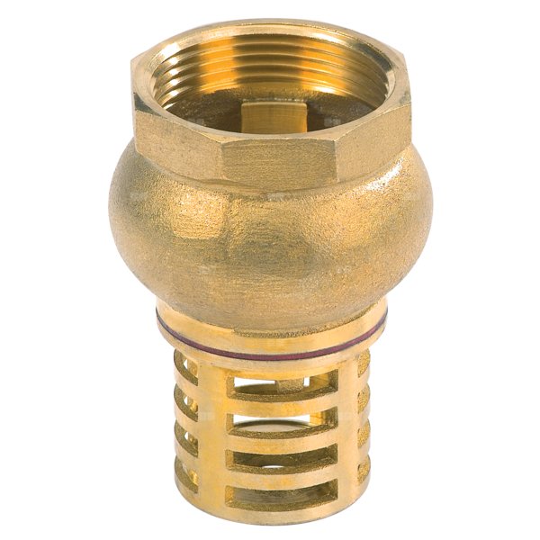 Zawór stopowy R 1½