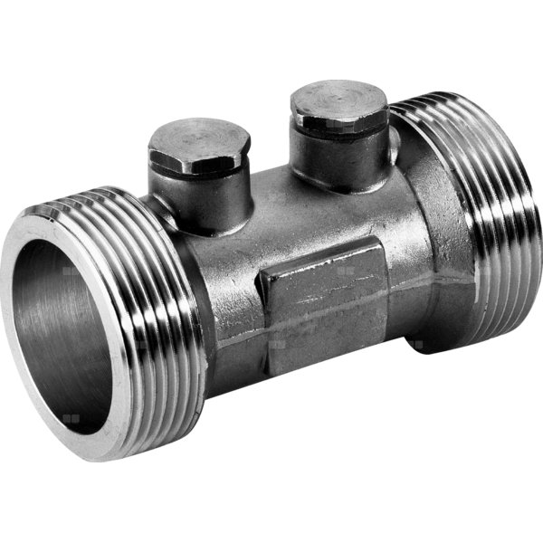 Zawór zwrotny R 1½