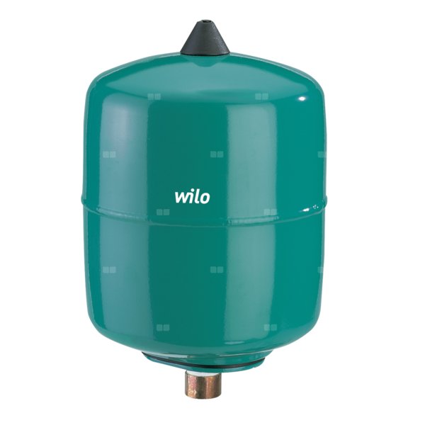 Zbiornik membranowy dł.354mm szer.354mm 33 D-PN 16 WILO