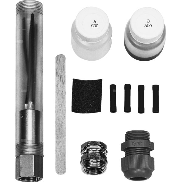 Kabel WILO QuickConnect elektr. do pomp