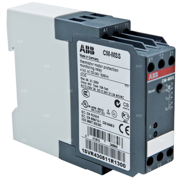 Układ sterujący WILO CM-MSS elektr. do pomp