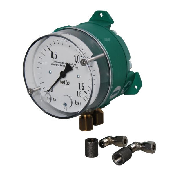 Czujnik WILO DDA 40 elektr. do pomp