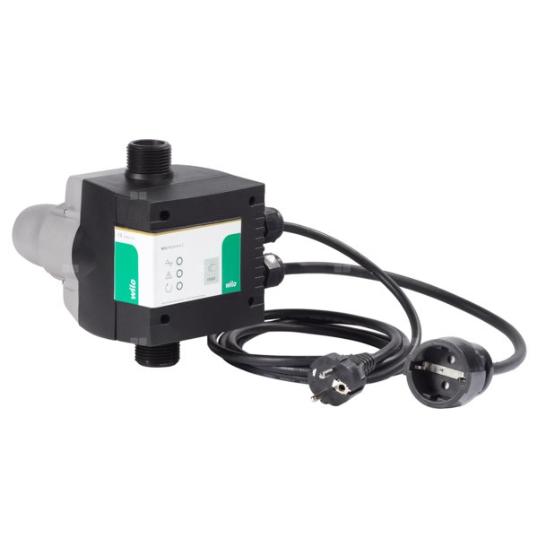 Wilo-HiControl 1-EK urządzenie sterujące