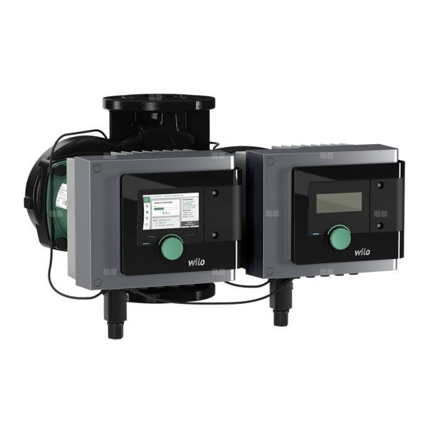 Pompa obiegowa WILO Stratos MAXO D 32/0,5-8 PN16 1 x 230 V 50/60 Hz, PN 16/16bar