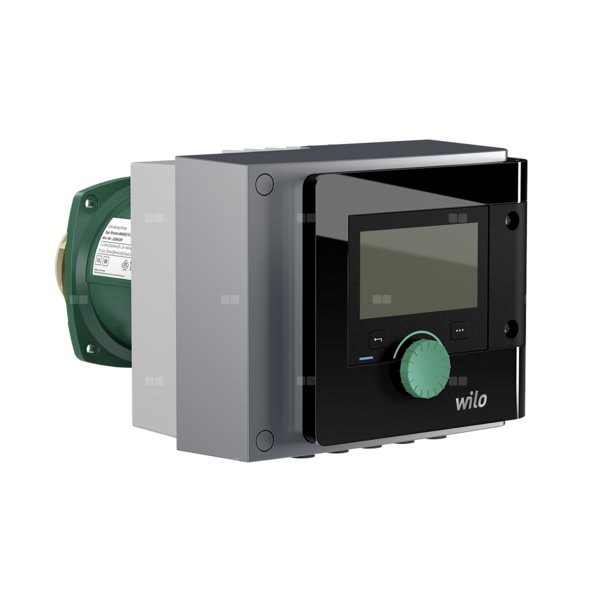 Wilo-Stratos MAXO/-D 30/0,5-6 RMOT silnik rezerwowy