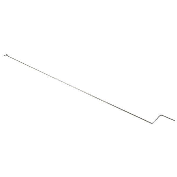 Przedłużenie klucza do zaworu odcinającego  dla Wilo-Port 600/800