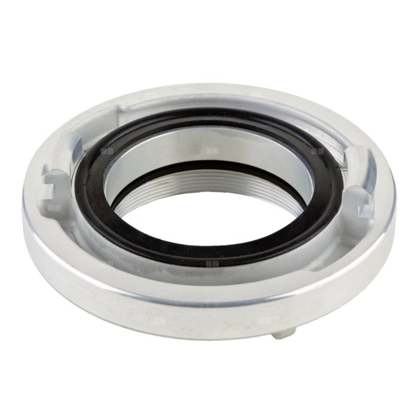 Sztywne szybkozłącze stal nierdzewna, przył. 4'' dł.180mm szer.180mm Storz A/G4 WILO