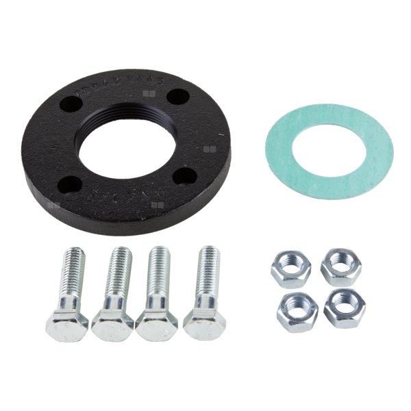 Kołnierz wyrównawczy  R2'' DN 50, PN 6, RF11