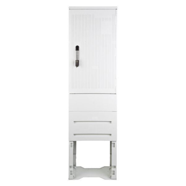 Szafka elektroniczna WILO WVx400 elektr. do pomp