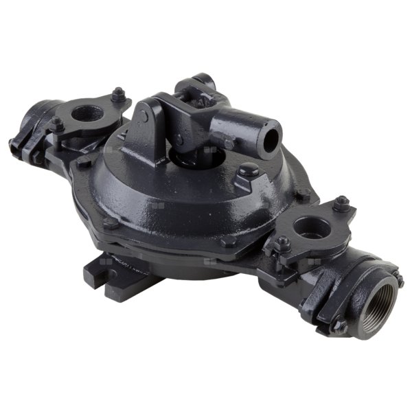 Ręczna pompa membranowa żeliwo dł.420mm szer.250mm WILO