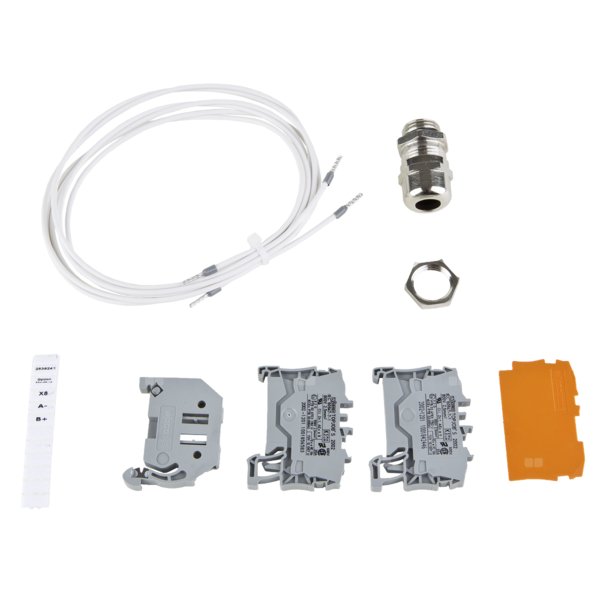 Moduł komunikacyjny WILO BACNET elektr. do pomp