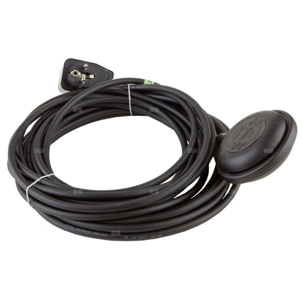 Wyłącznik pompy WILO WAEK 65 10 m elektr. do pomp