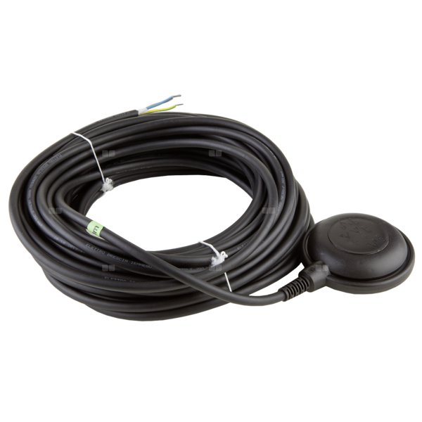 Wyłącznik pompy WILO WA 65 10 m elektr. do pomp