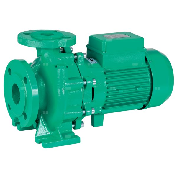 Pompa obiegowa WILO BM 40/210-1,1/4 blokowa 2096580