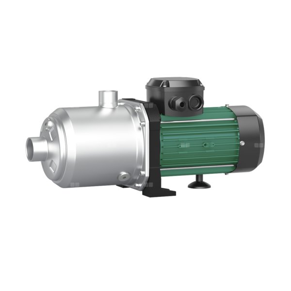 Wilo-Medana CH1-L.604-2/V/A/10T wysokociśnieniowa pozioma pompa do wody