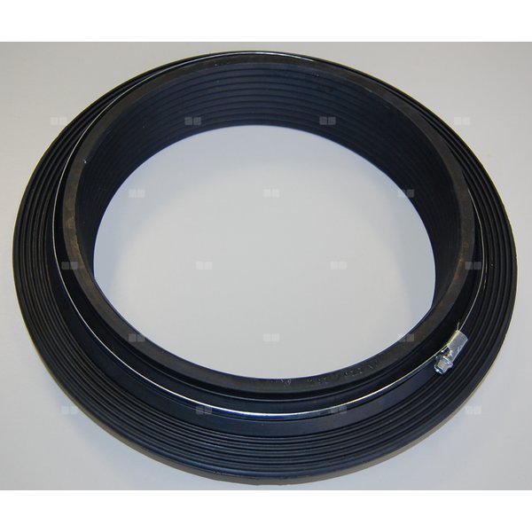 Kołnierz dł.373mm szer.373mm DrainLift Box WILO