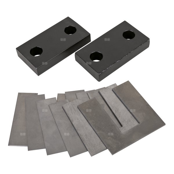 Blok podkładowy silnika - H20