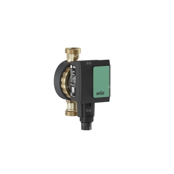 Pompa obiegowa WILO Star-Z NOVA A, 3000 obr/min 1 x 230 V 50 Hz, PN 10/10bar