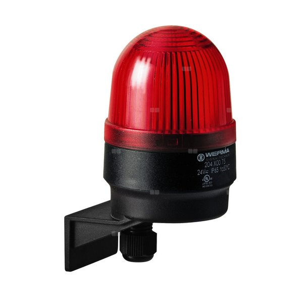 Lampa błyskowa 1~230 VAC