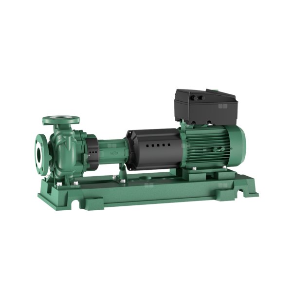 Pompa obiegowa WILO Yonos GIGA-N x 3-400 V