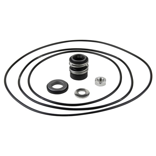 Zestaw uszczelnienia mechanicznego dł.358mm szer.255mm AQ1EGG WILO