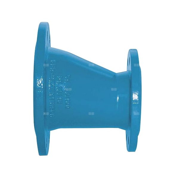 Adapter kołnierzowy DN 200/150