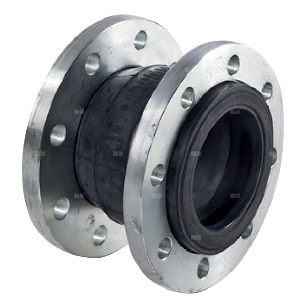 Kompensator gumowy DN 80