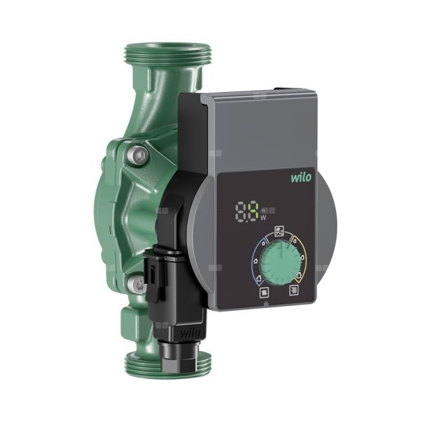 Pompa obiegowa WILO Yonos PICO 1.0 30/1-6 1 x 230 V 50/60 Hz, PN 10/10bar
