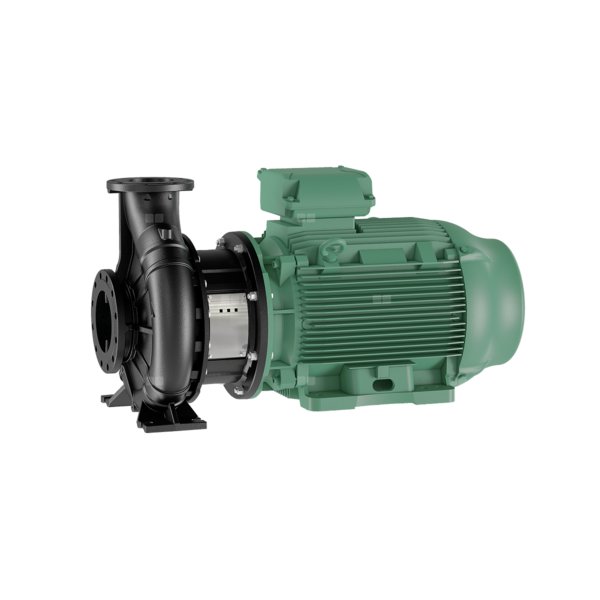 Pompa obiegowa WILO x 3-400 V