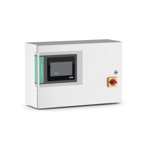 Wilo-W-CTRL-CCE-H-6x49A-T34-WM-2G-PKG urządzenie sterujące