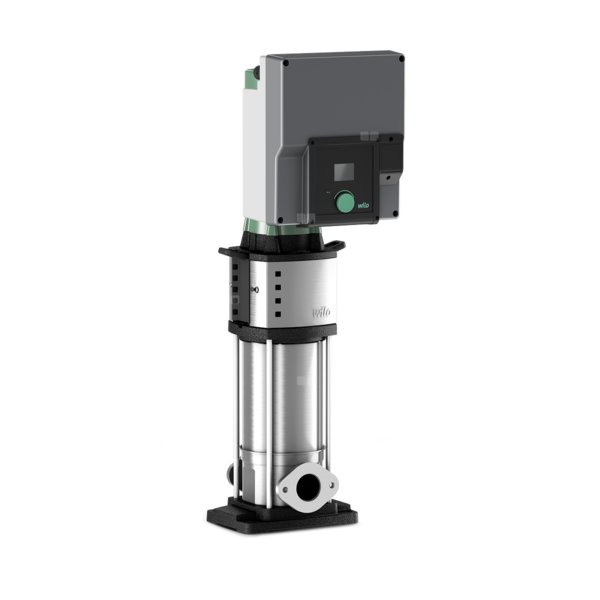 Wilo-Helix2.0-VE 403-1/16/E/S/1 pompa wysokociśnieniowa pionowa, silnik klasy IE5