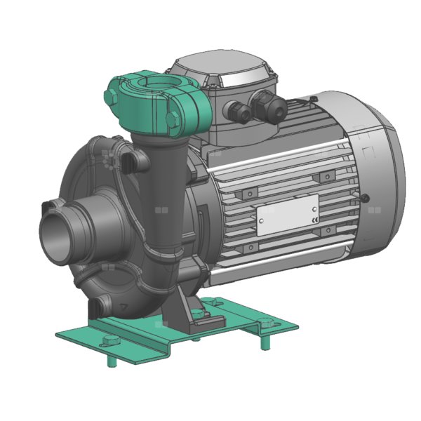 Zestaw wymienny BAC 40-50