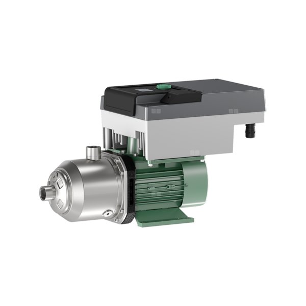 Wilo-Medana CH3-LE.205-2/V/3/10T wielostopniowa pompa w klasie IE5