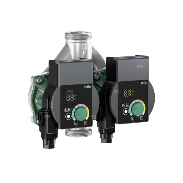 Pompa obiegowa WILO x x 1-230 V