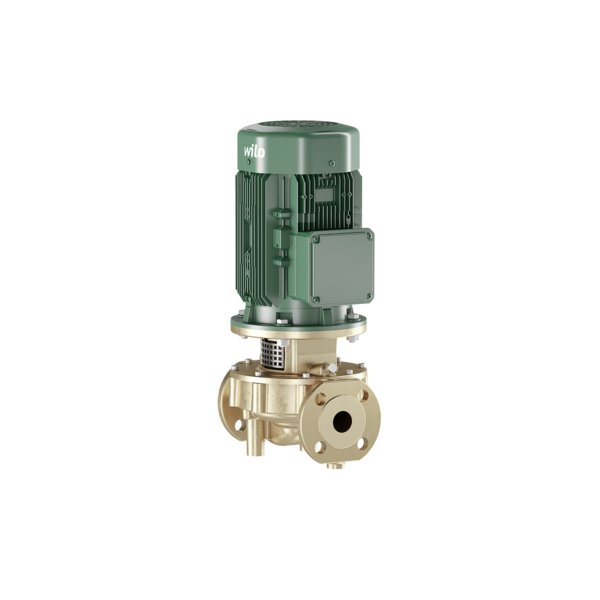 Wilo-VeroLine-IPL-Z32/135-1,5/2 pompa dławnicowa