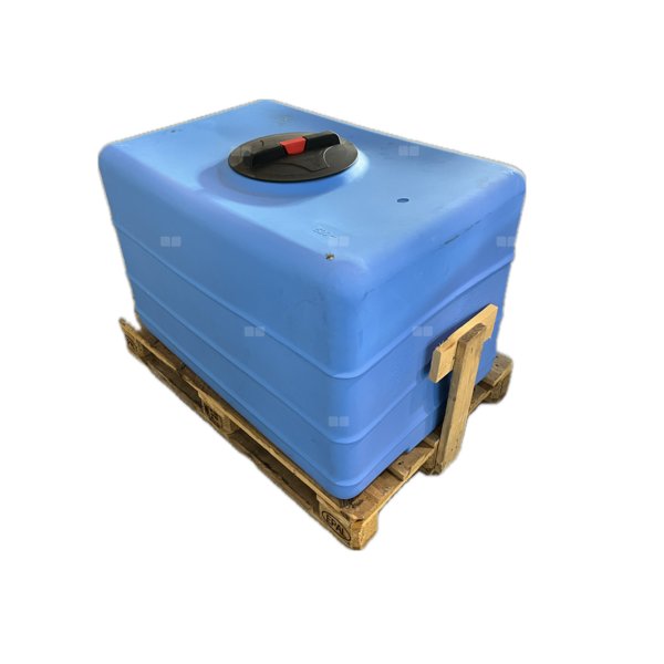 Zestaw zbiornika zalewowego WILO