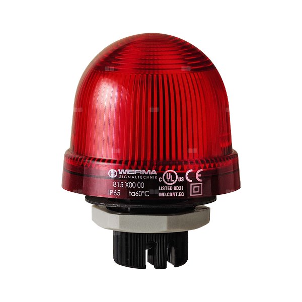 Lamka sygnalizacyjna 230 V AC