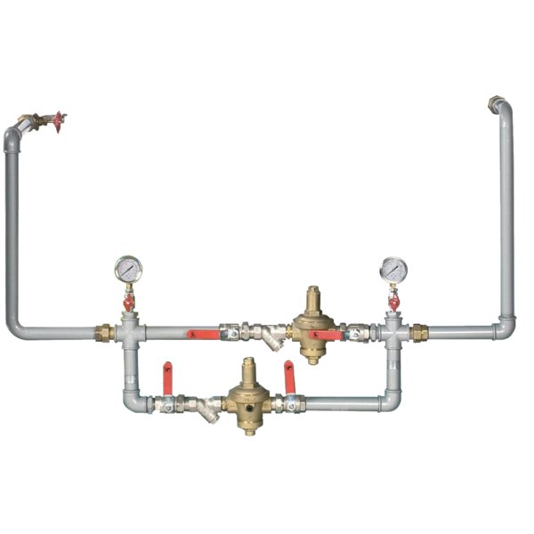 Chłodnica silnika Diesla 31,5-47,7 kW
