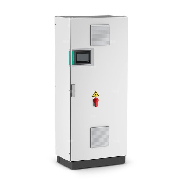 Wilo-W-CTRL-SC-L-2x32A-T34-SD-WM-FTS-PKG urządzenie sterujące